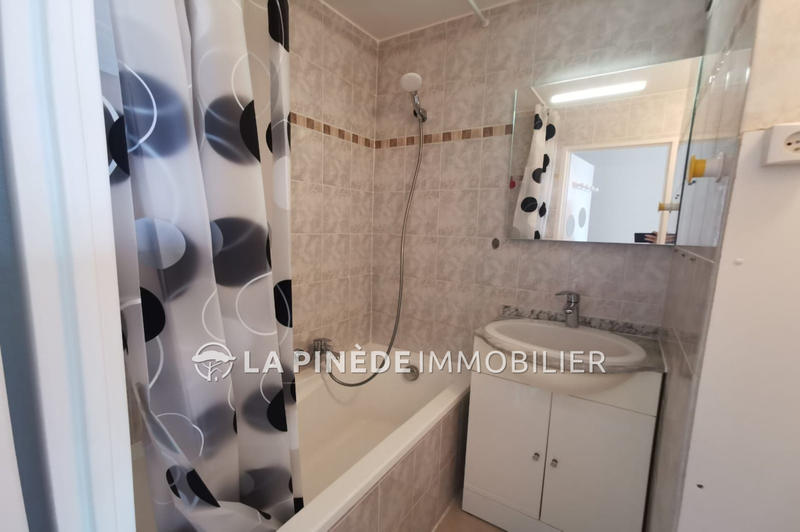Appartement - 27 m² - 2 pièces