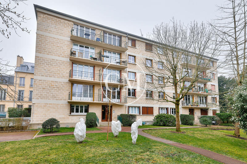 Appartement - 70 m² - 4 pièces