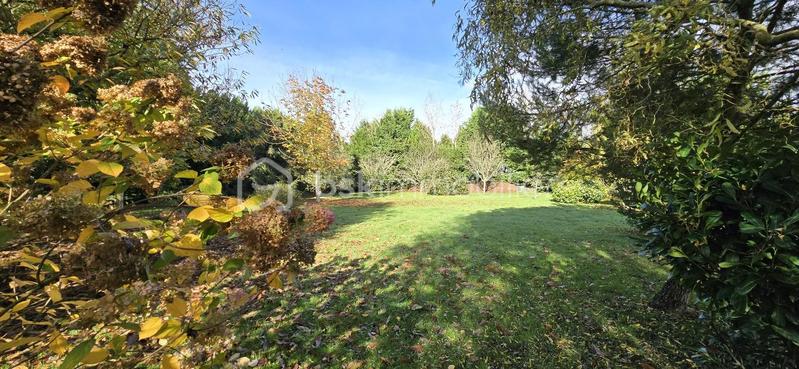 Longère - 215 m² - 6 pièces