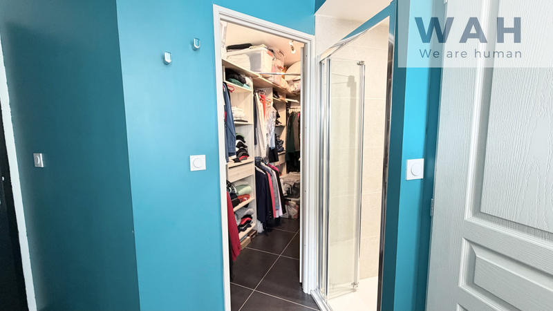 Villa - 129 m² - 5 pièces