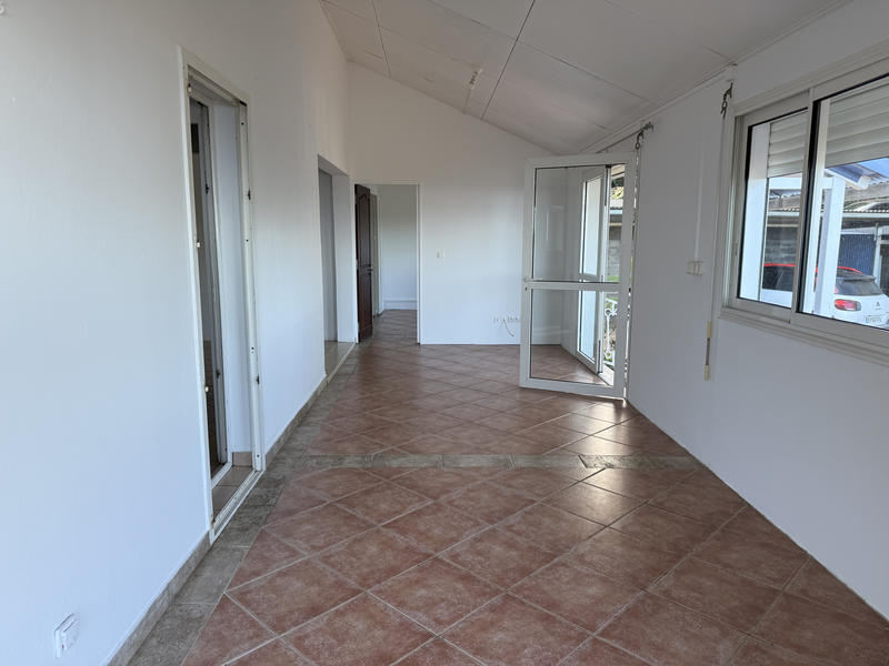 Maison - 114 m² - 5 pièces