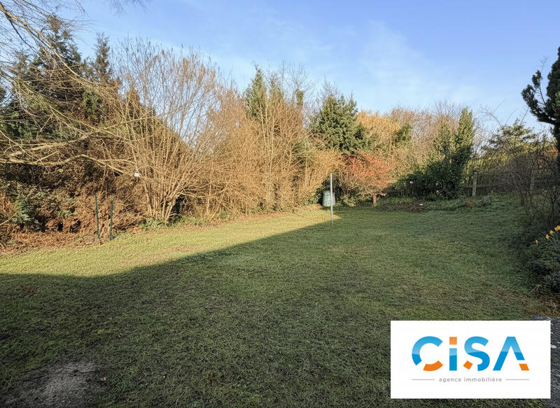 Maison traditionnelle - 128 m² - 5 pièces