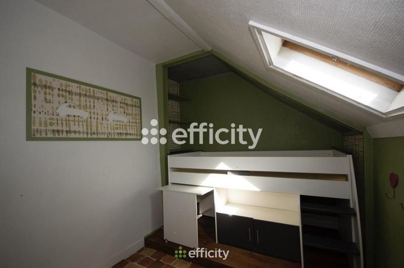 Maison - 176 m² - 7 pièces