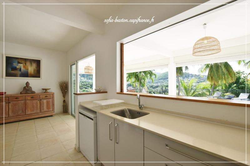 Maison - 147 m² - 5 pièces