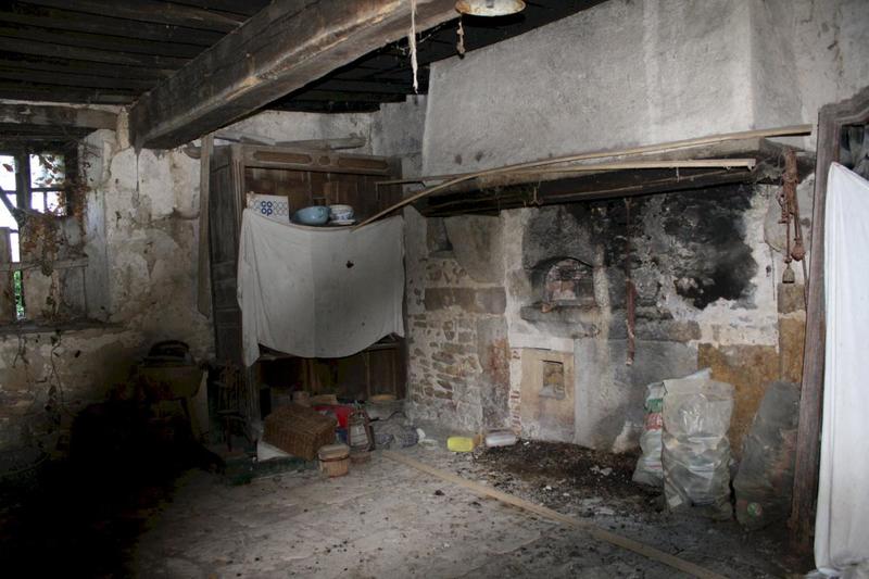 Fermette - 100 m² - 9 pièces