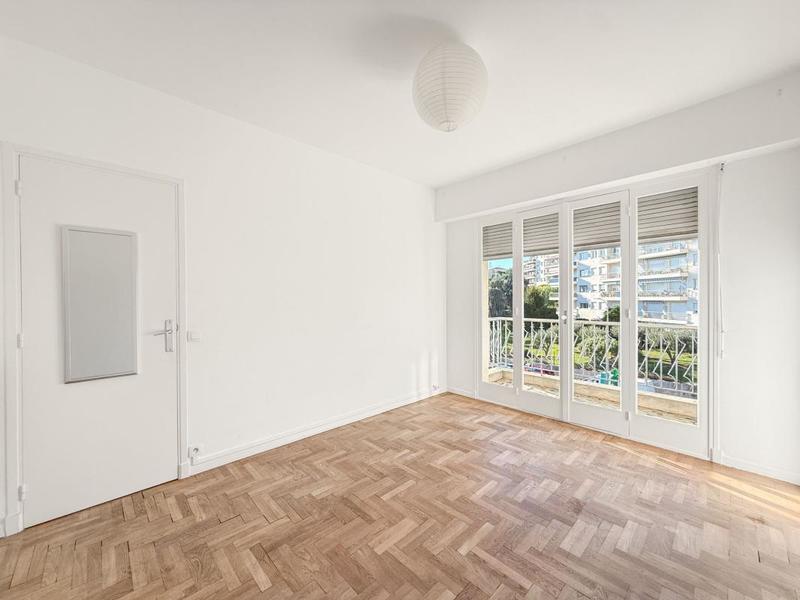 Appartement - 51 m² - 2 pièces