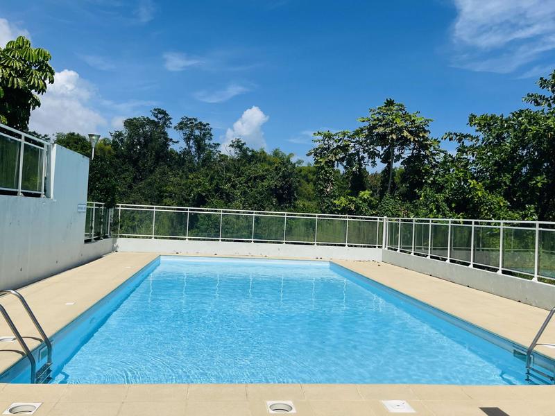 Appartement - 27 m² - 1 pièce