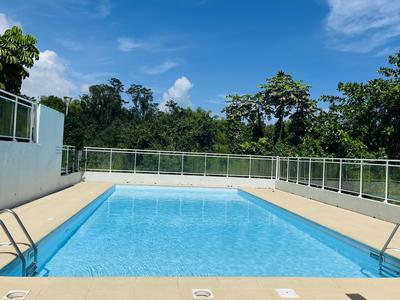 Appartement - 27 m² - 1 pièce