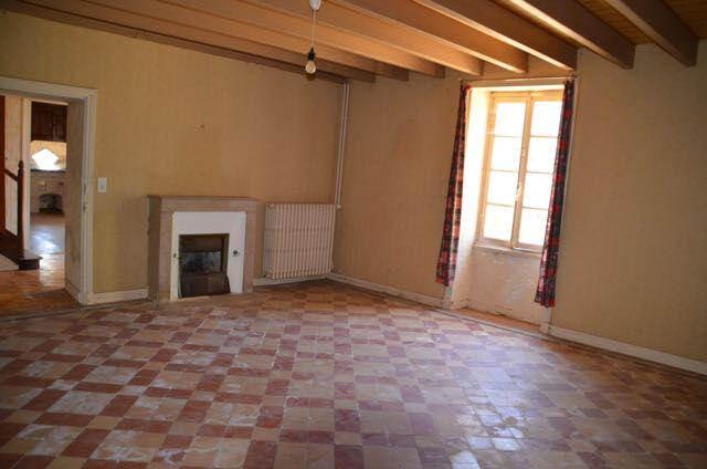 Maison - 138 m² - 4 pièces