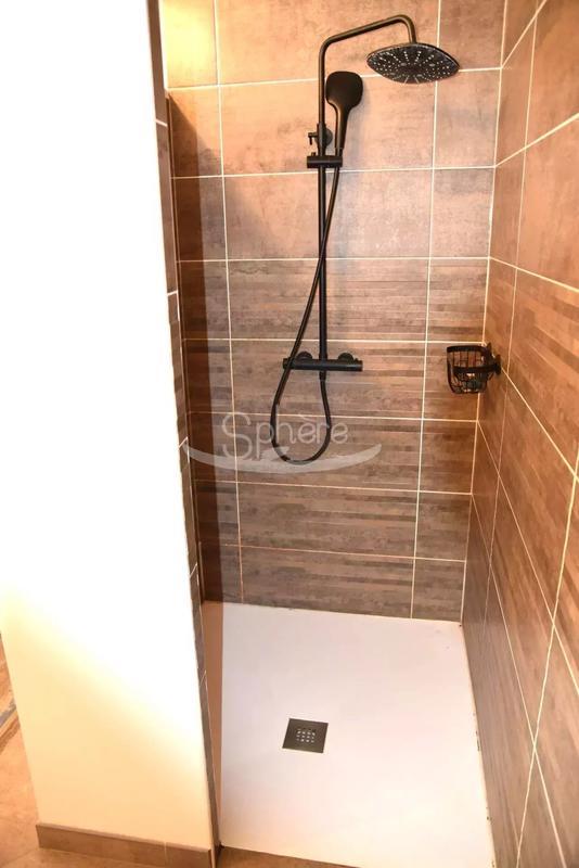 Maison - 129 m² - 5 pièces