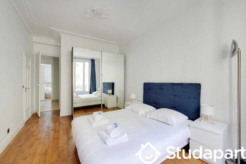 Appartement - 183 m² - 3 pièces