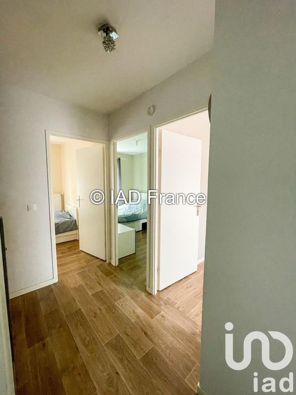 Maison - 86 m² - 5 pièces