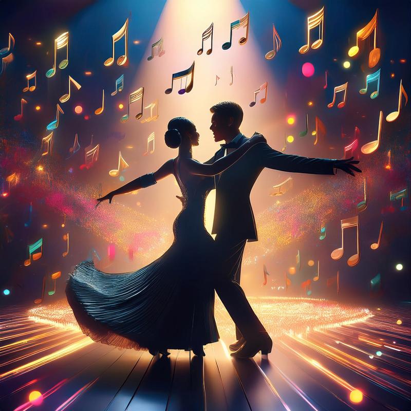 Repas dansant à Ordonnac