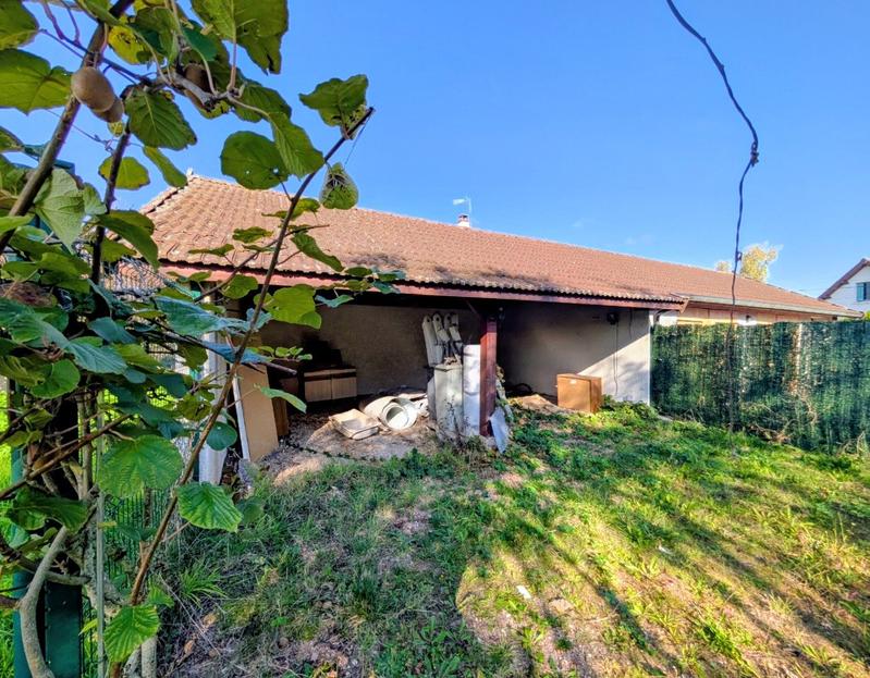 Maison - 153 m² - 5 pièces