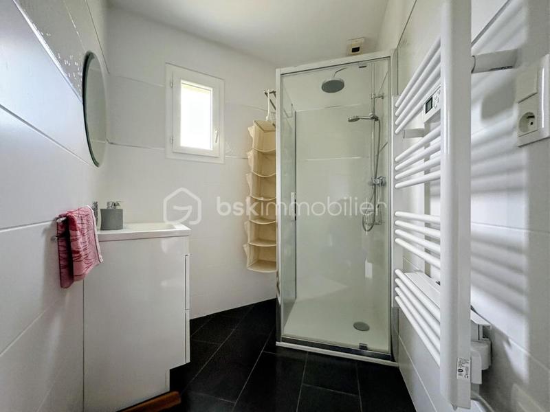 Maison - 124 m² - 6 pièces