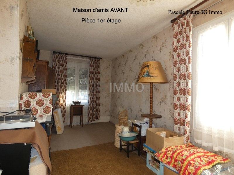 Villa - 121 m² - 6 pièces