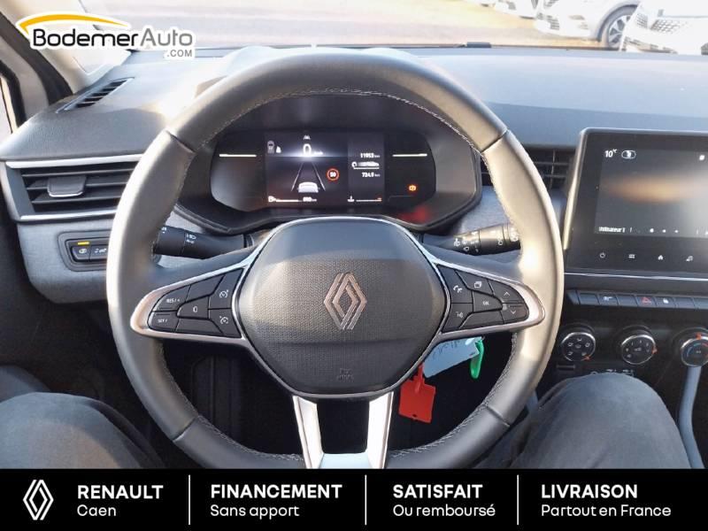 Renault Clio SCe 65 ch Gsr2 Evolution