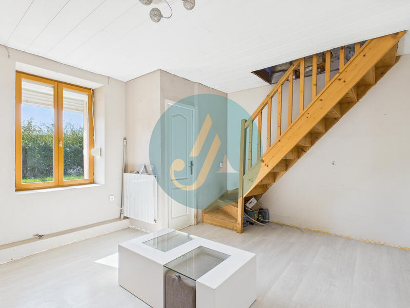 Maison - 41 m² - 3 pièces