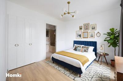 Appartement - 29 m² - 2 pièces