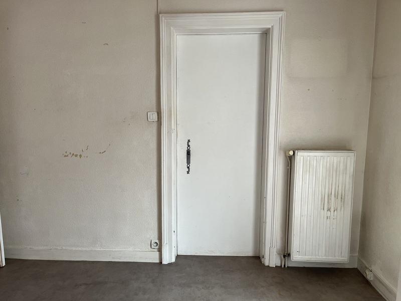 Local commercial - 55 m²