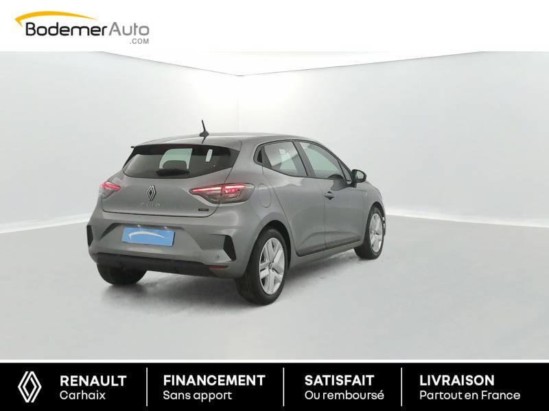 Renault Clio E-Tech full hybrid 145 ch Gsr2 Evolution