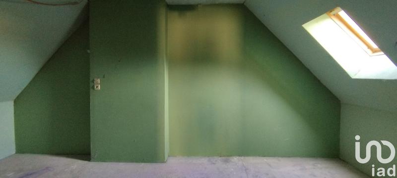 Maison - 148 m² - 4 pièces