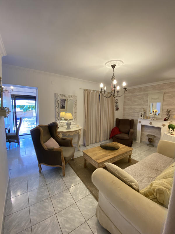 Appartement - 70 m² - 2 pièces