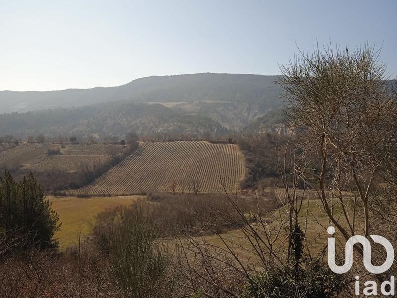 Terrain - 37 700 m²