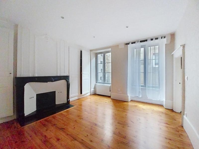 Appartement - 54 m² - 3 pièces