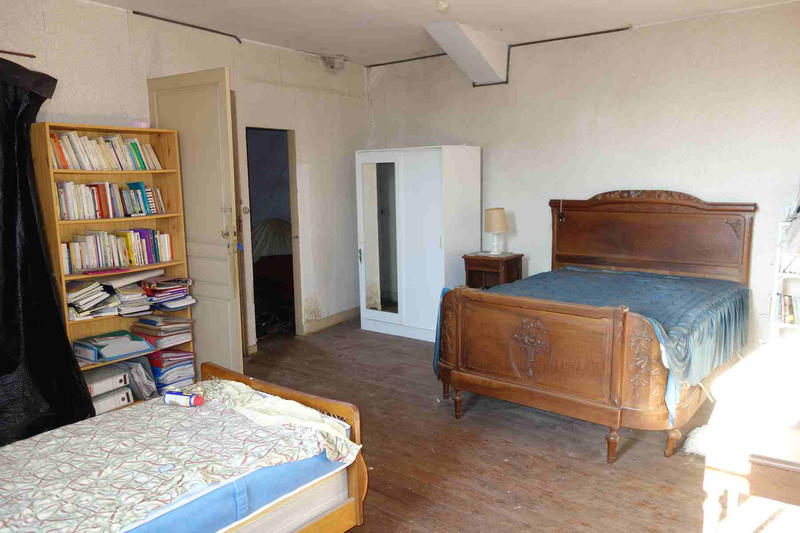 Maison - 340 m² - 11 pièces