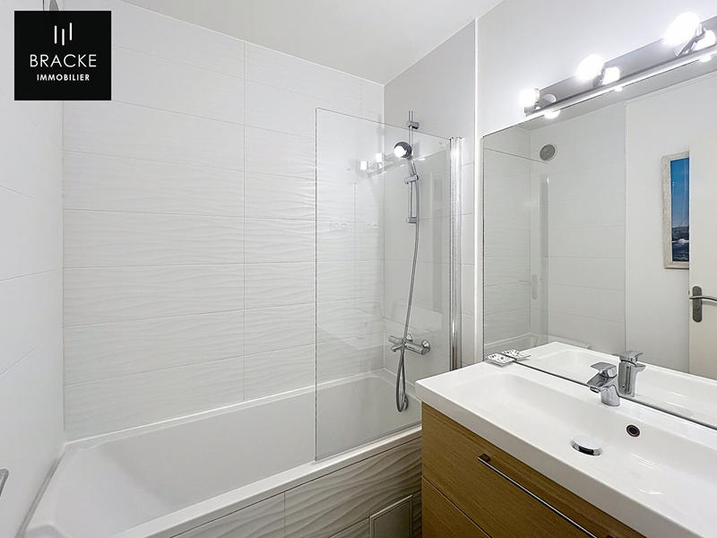 Appartement - 88 m² - 4 pièces