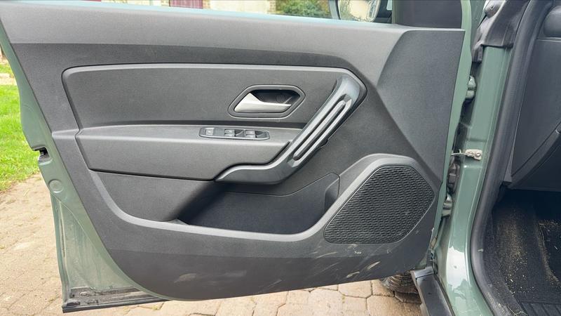 Dacia Duster II 1.5 Blue dCi 115 4x4 Expression