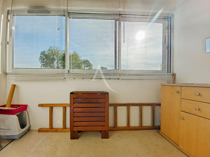 Appartement - 26 m² - 1 pièce