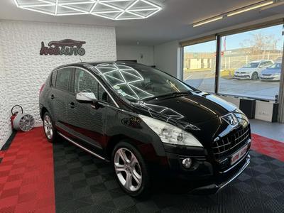 Peugeot 3008 1.6 HDi 112 Cv. Bvm6