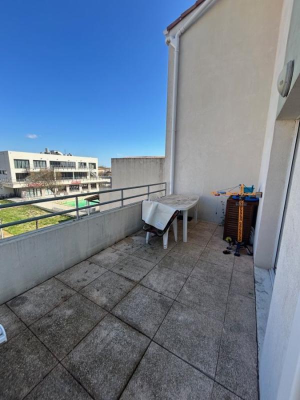 Appartement - 51 m² - 3 pièces