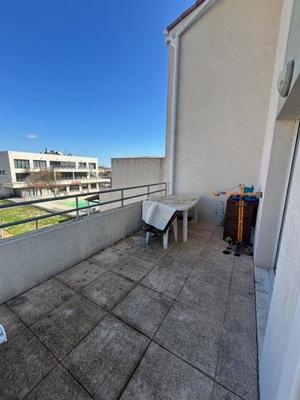 Appartement - 51 m² - 3 pièces