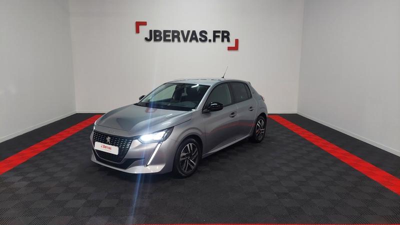 Peugeot 208 PureTech 75 s&amp;S Style