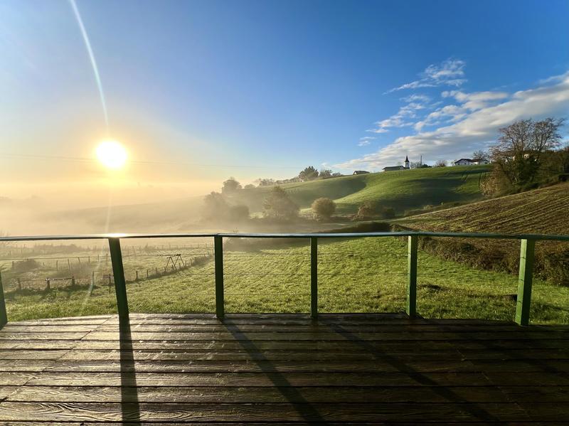 Maison - 107 m² - 4 pièces