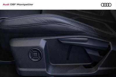 Audi Q3 35 Tfsi 150 ch s tronic 7 s line