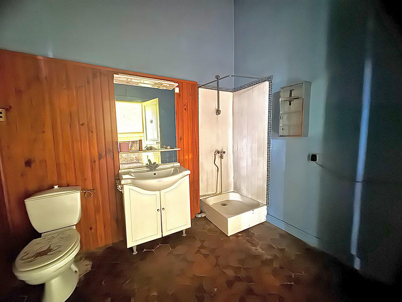 Maison - 168 m² - 4 pièces