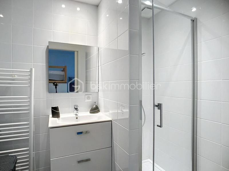 Appartement - 26 m² - 1 pièce