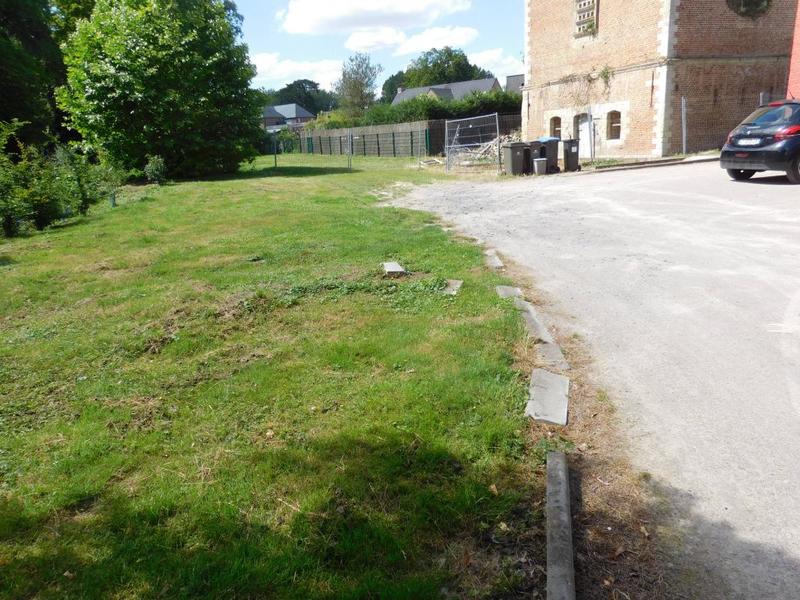 Duplex - 76 m² - 4 pièces