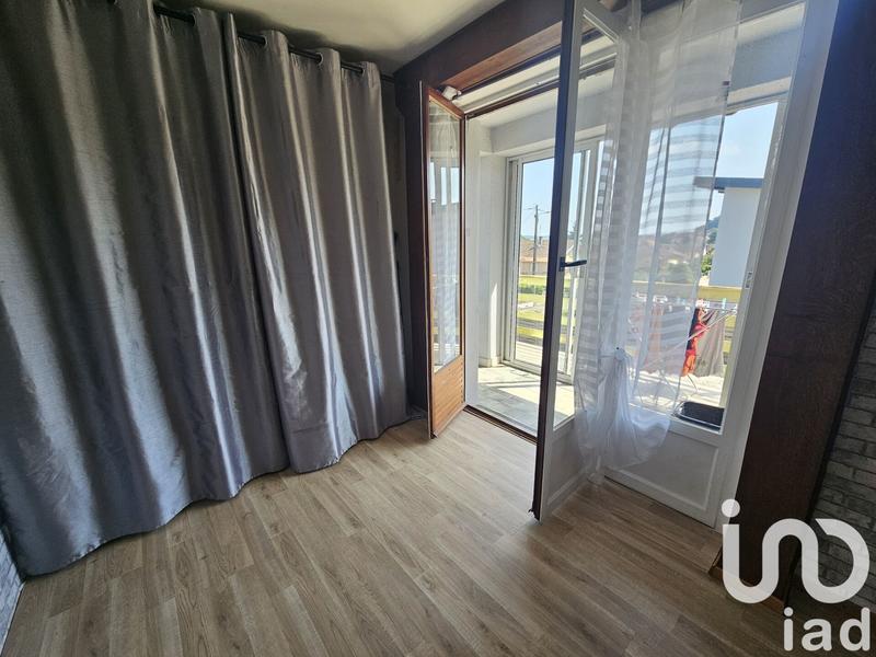 Maison de village - 153 m² - 6 pièces