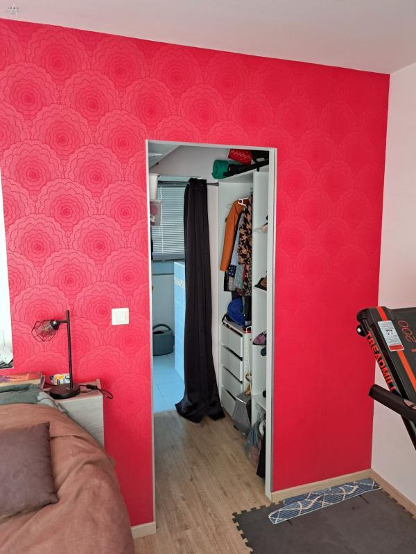 Maison - 137 m² - 5 pièces