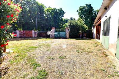 Maison - 116 m² - 6 pièces