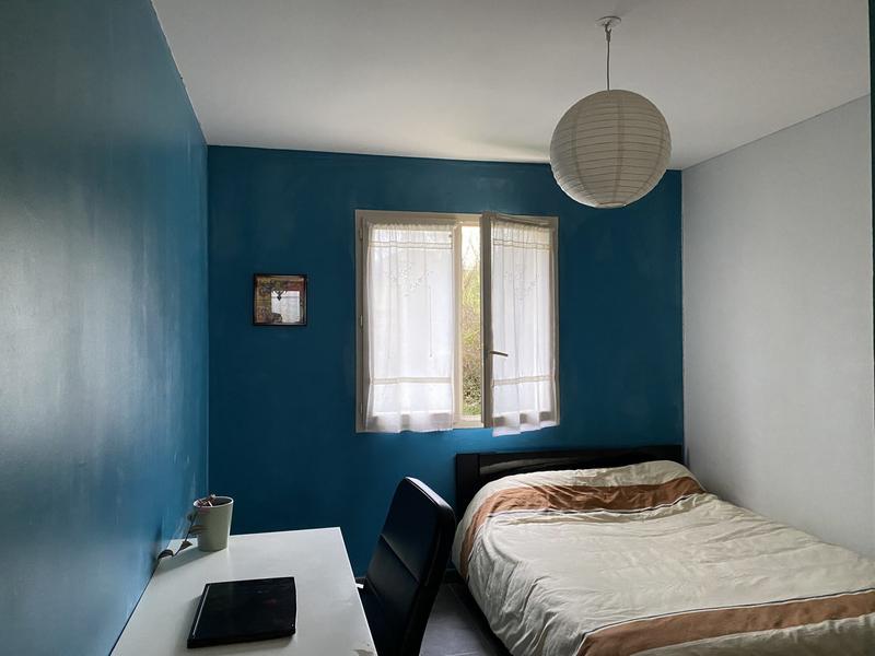 Maison - 106 m² - 5 pièces