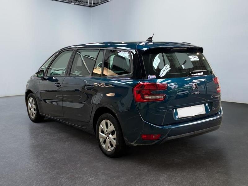Citroën SpaceTourer C4 Picasso/ Blue hdi 130 Bvm6 business