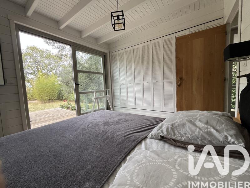 Maison - 168 m² - 6 pièces