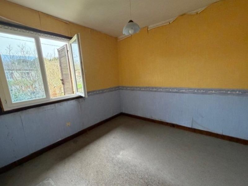 Maison - 120 m² - 7 pièces