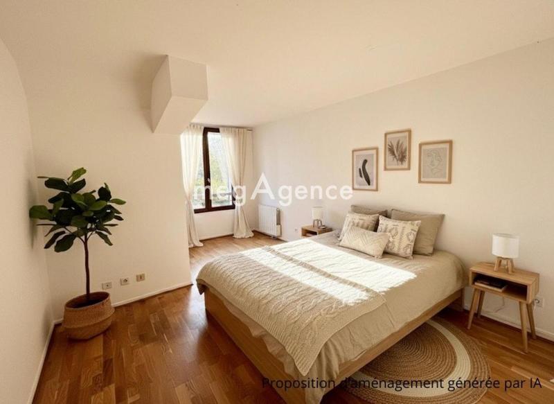 Maison - 182 m² - 7 pièces